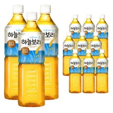 웅진하늘보리1l12개 TOP01