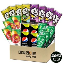 해태htb 갈배사이다, 210ml, 30개 광명