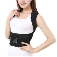 어깨허리보정속옷