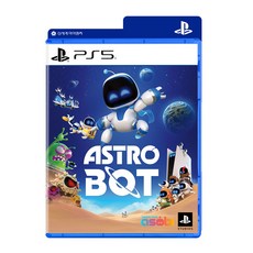 [SIEK PS5] Astro Bot (아스트로봇), 100008672