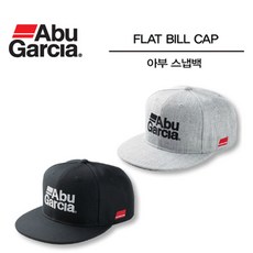 아부가르시아스냅백