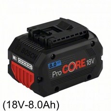 procore18v8.0ah