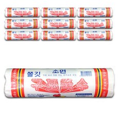 부산구포국수