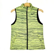 나이키녹타패딩