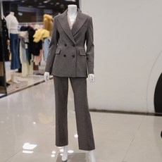 린슬랙스세트