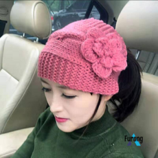 아가타헤어밴드