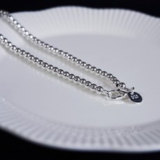 925스네이크목걸이