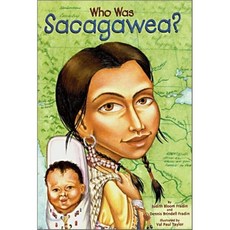 Who Was Sacagawea?:, Price Stern Sloan