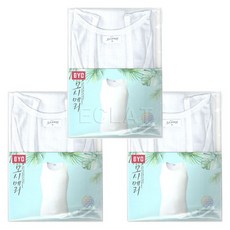 byc모시메리남성런닝팬티세트