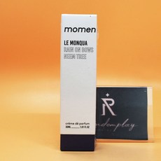 nEw 모멘센트 크림퍼퓸 30mL 르몽쿠아 - 모멘센트