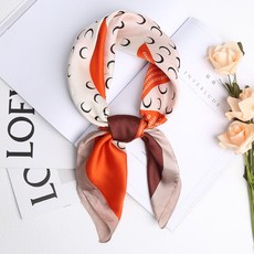 린넨레이스위생두건