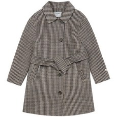 여아핸드메이드코트