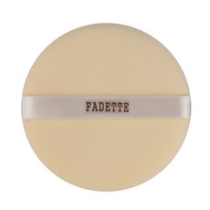 극세사파우더퍼프