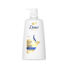 도브 인텐스 리페어 컨디셔너, 680ml, 1개