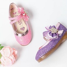 리틀쥬여아구두