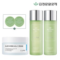 김정문알로에스킨핏파운데이션