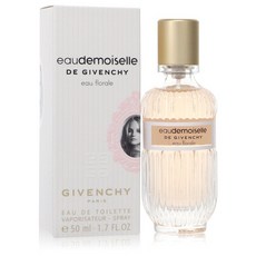 지방시 오드모아젤 오 플로랄 EDT 50ml, 단품