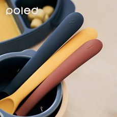 폴레드이유식스푼