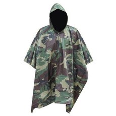 헌터레인코트