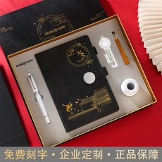 몽블랑지갑볼펜세트