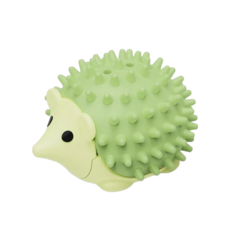 인링크스토어 고양이 캣닢 볼, 1개, 30g, 그린