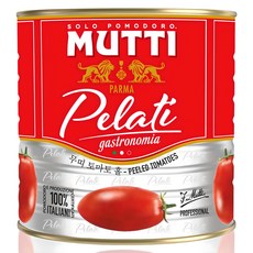 MUTTI 慕堤 穆蒂番茄館, 1個, 2.5kg