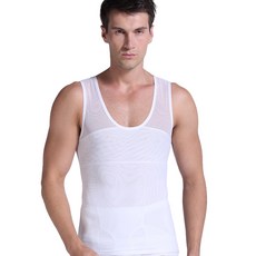 남자가슴보정옷