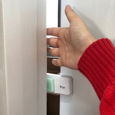 회전형방문스토퍼