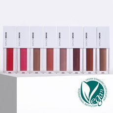 바이옴 액티베이트 벨벳 립 무스, RD03 브릭레드, 1개, 4ml