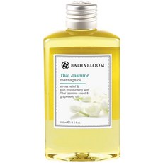 6.예상수령일 2-6일 이내 브랜드 : 버스 앤 블룸 (BATH amp; BLOOM) BATH amp; BLOOM 타이 재스민 마사지, 상세 설명 참조0