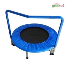 베이비캠프트램펄린