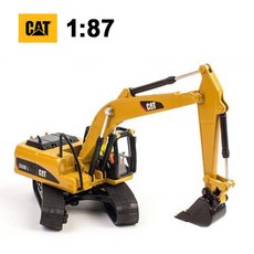 cat중장비