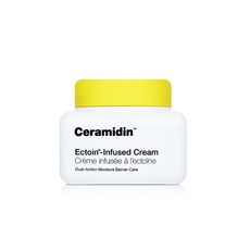 닥터자르트 세라마이딘 엑토인 인퓨즈드 크림 50ml, 1개