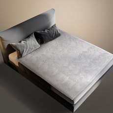 템피아탄소매트