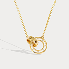 3종14k고품질도금세트실버골드진주지르코니아