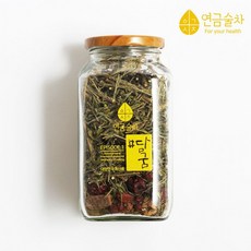 휘게담금주