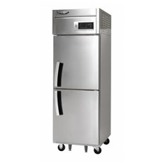라셀르 LS-525F-BP 간냉식 번팬형 업소용 냉동고