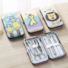 케어베어손톱깎이