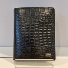 마리끌레르남자중지갑