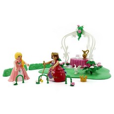 플레이모빌공주