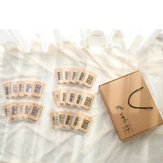 쌀한톨의무게