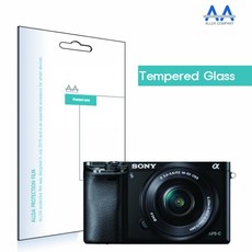 소니a6000강화유리