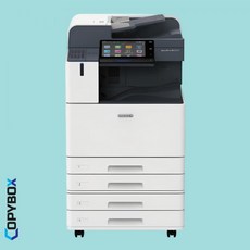 복사기대여 사무실복합기렌탈 ApeosPort C2560 제록스 칼라복사기 렌탈(기업형) 3년 대구/경북