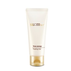숨37도 타임에너지 필링 젤, 1개, 100ml