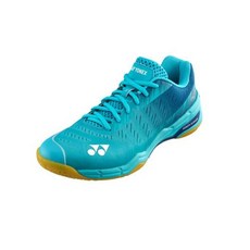 쩡민턴 요넥스 배드민턴화 에어러스X 민트블루