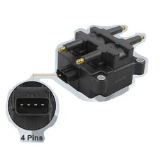 소나타코일배선