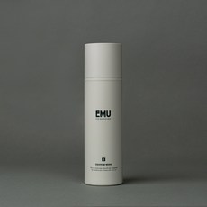 <민감피부전용>자극ZERO 에뮤로션 100ml, 1개 - muh