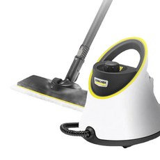 KARCHER 고온 스팀 청소 기계 가정용 청소 레인지 후드 다기능 스팀 걸레 SC2Deluxe 진공 청소기, 1.Standard Edition 미국220V, 1개