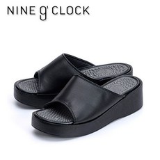 벨롭여성지압슬리퍼