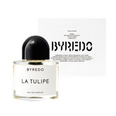 [바이레도] 라 튤립 오 드 퍼퓸 50ml EDP, 1개